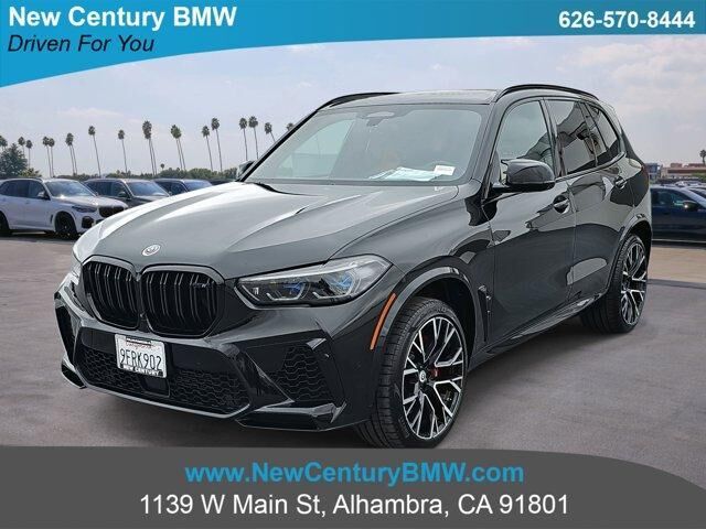 2023 BMW X5