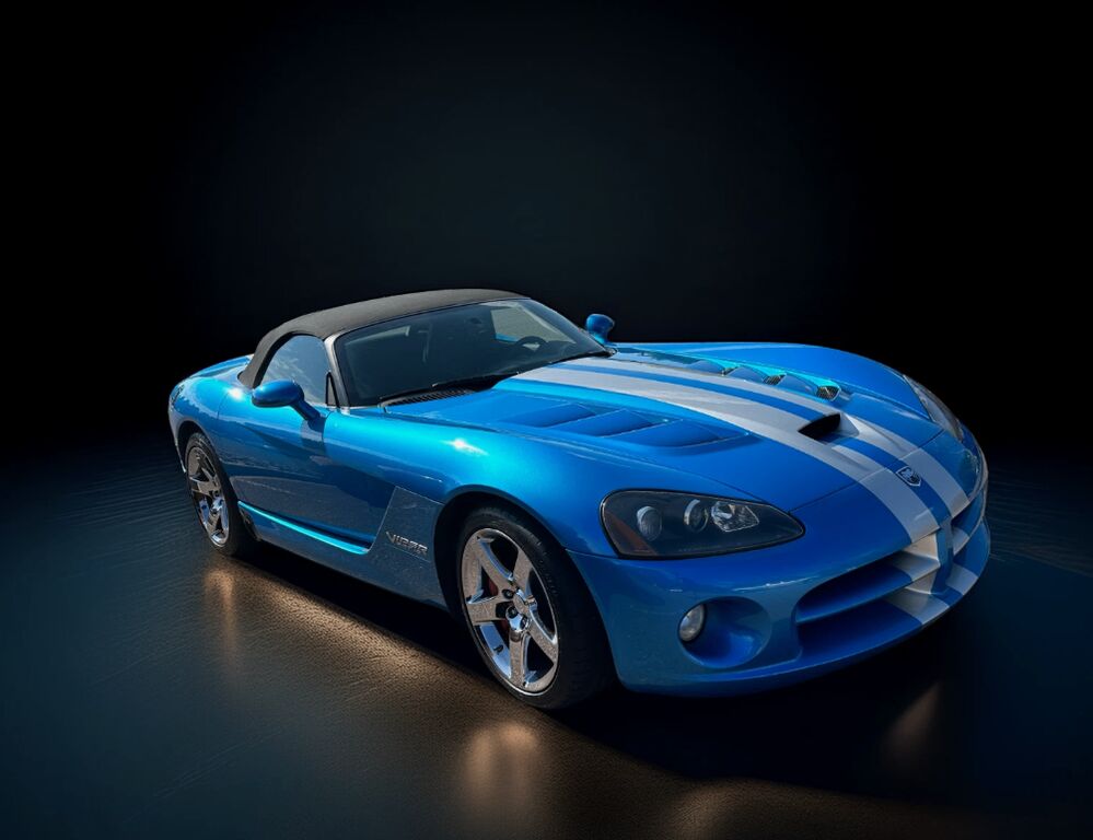 Dodge Viper