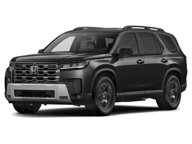 2026 HONDA Pilot