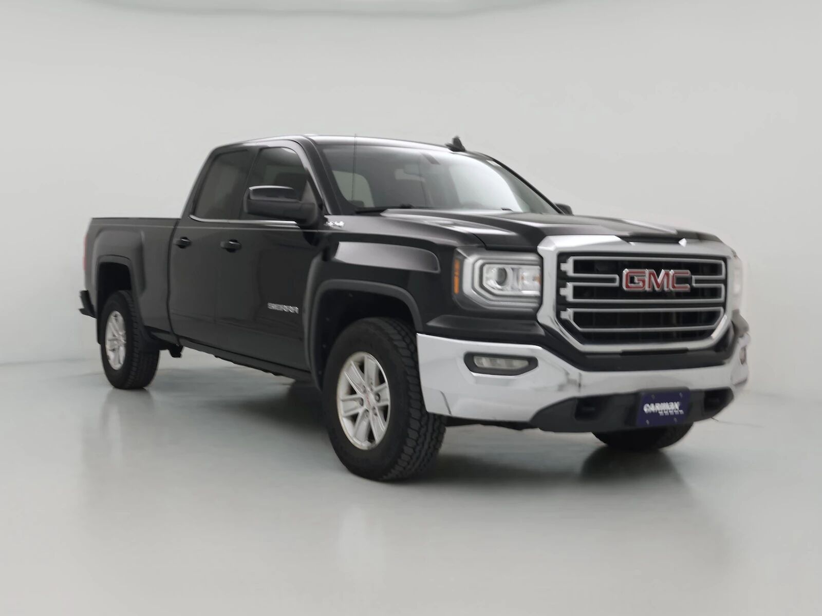 2016 GMC Sierra