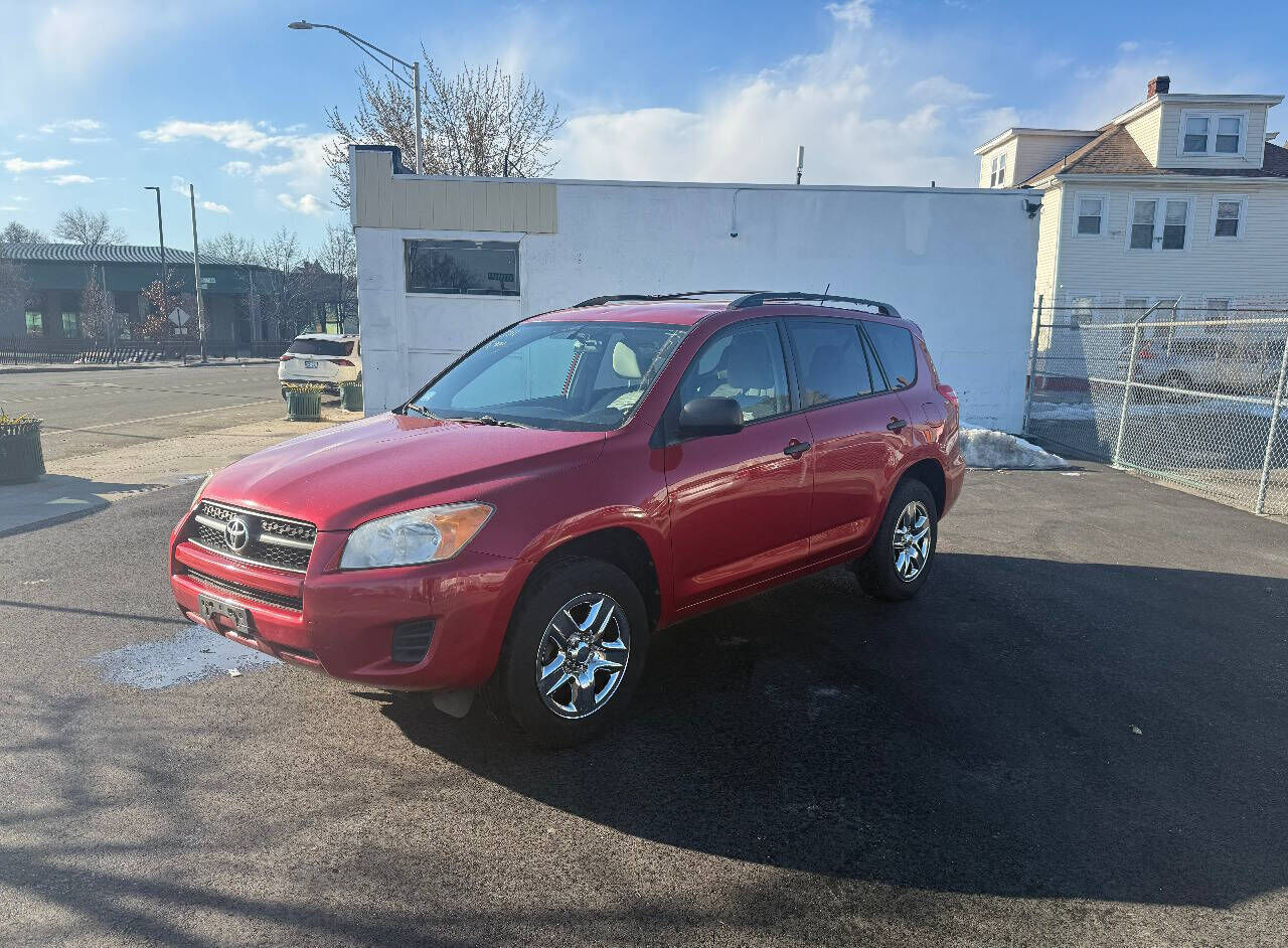2011 TOYOTA RAV4