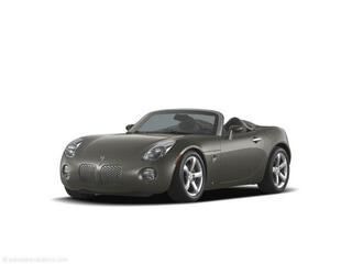 2006 PONTIAC Solstice