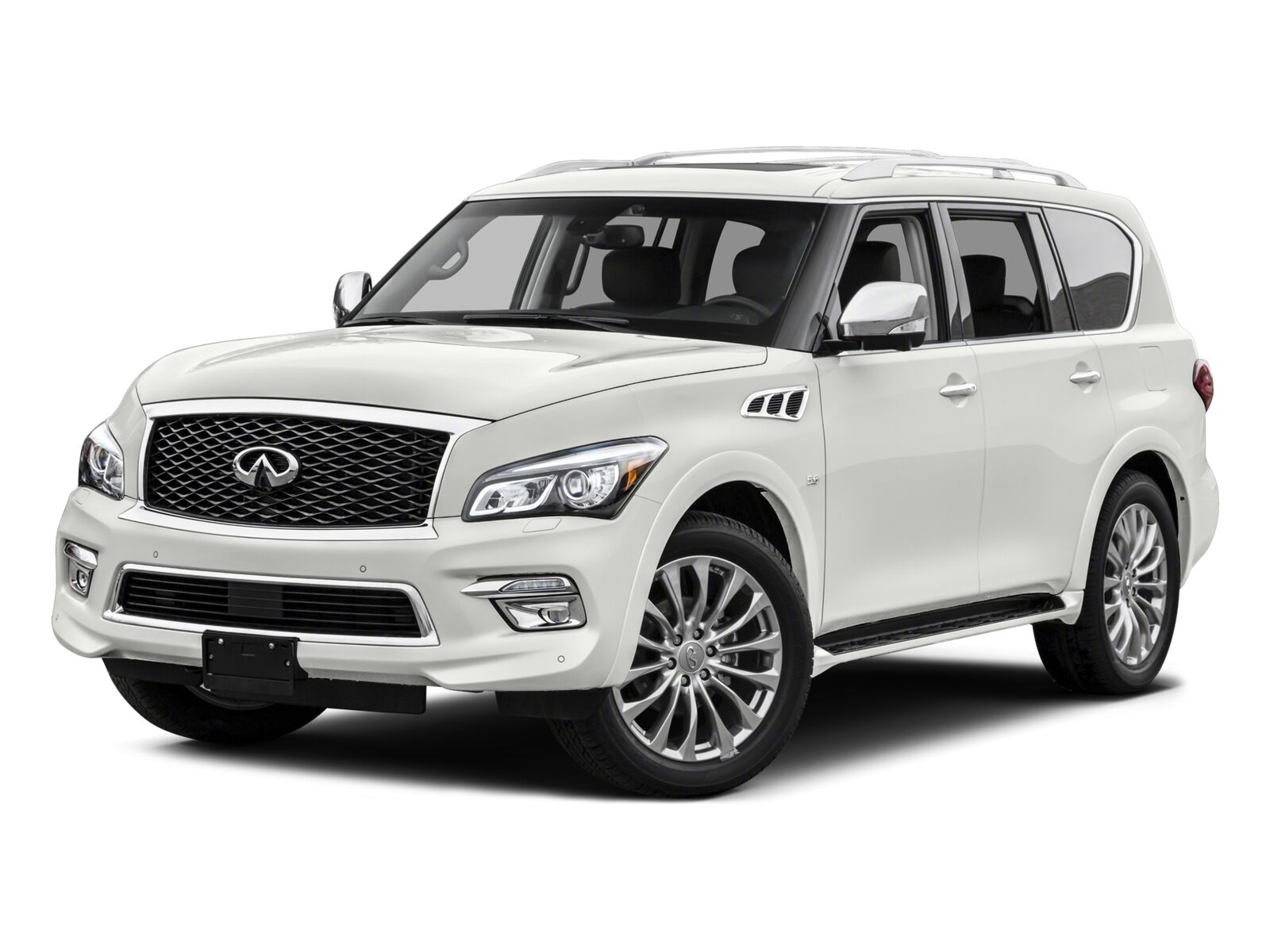 Infiniti QX80