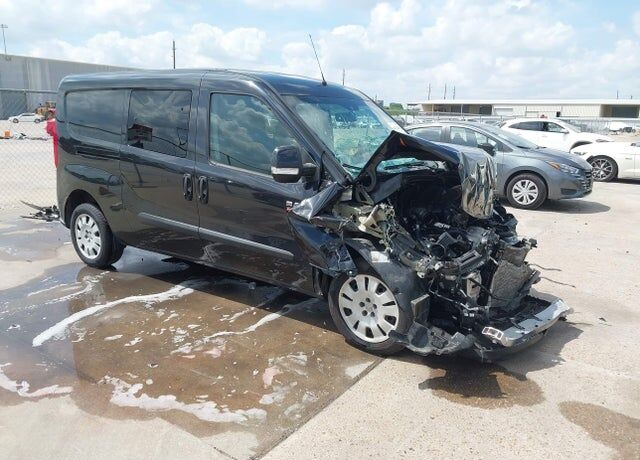 2019 RAM Promaster City