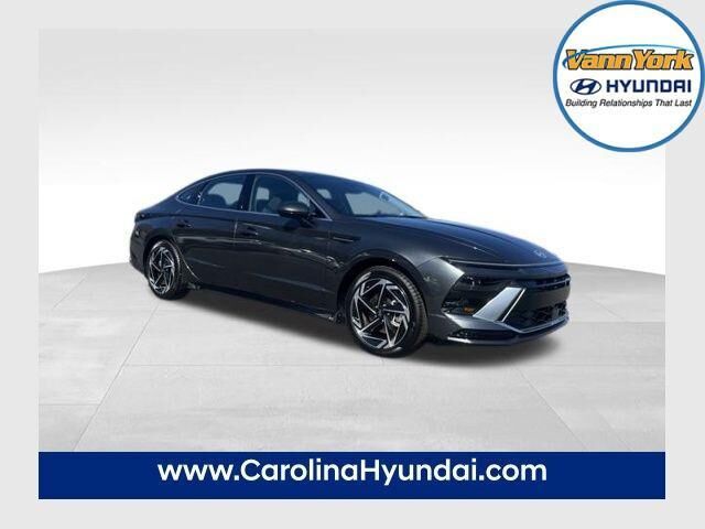 2026 HYUNDAI Sonata