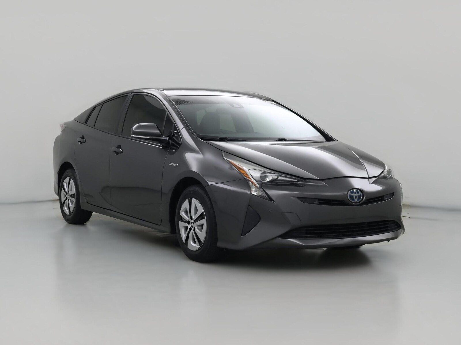 2018 TOYOTA PRIUS