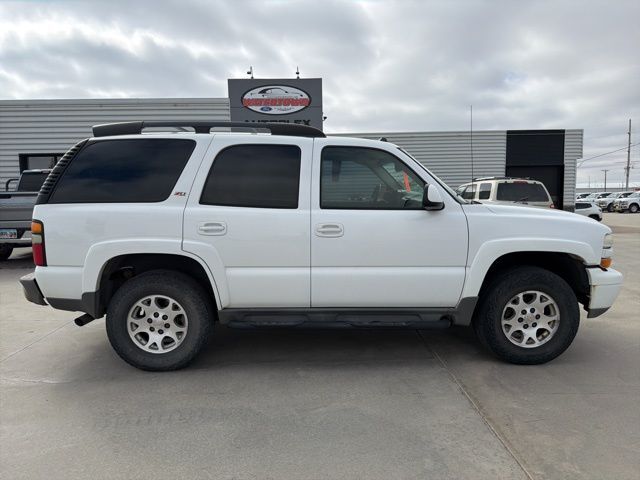 2005 CHEVROLET Tahoe