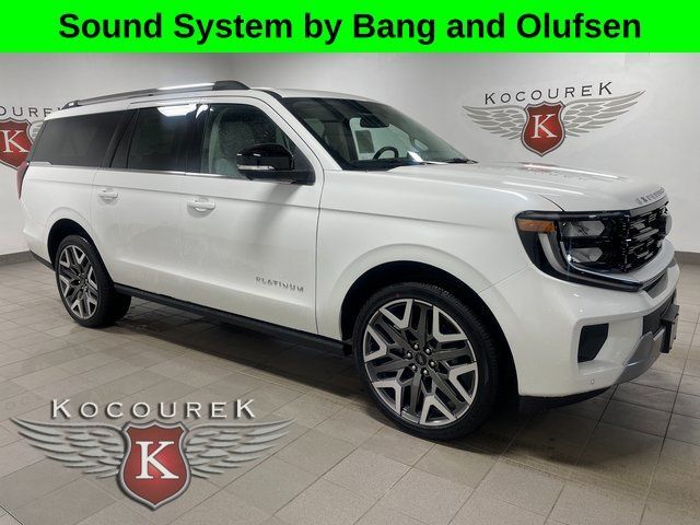 2026 FORD Expedition