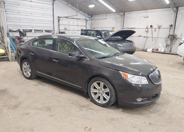 2013 BUICK LaCrosse