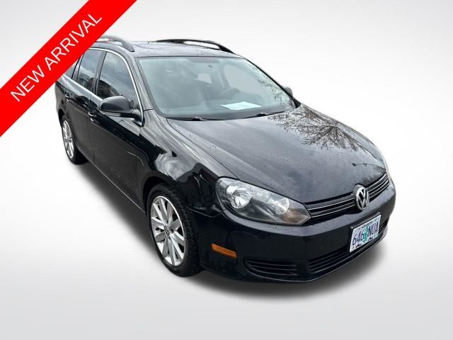 2014 VOLKSWAGEN Jetta SportWagen