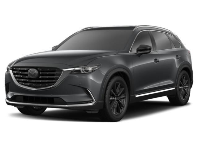 2021 MAZDA CX-9