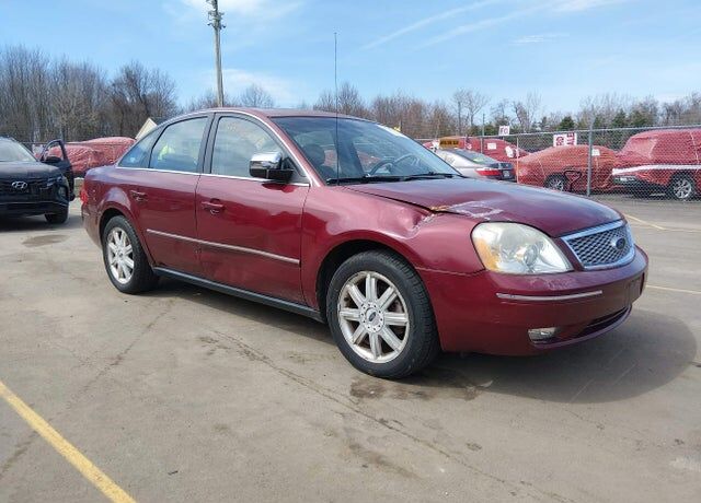 2005 FORD Five Hundred