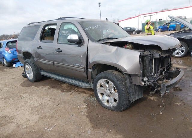 2011 GMC Yukon XL