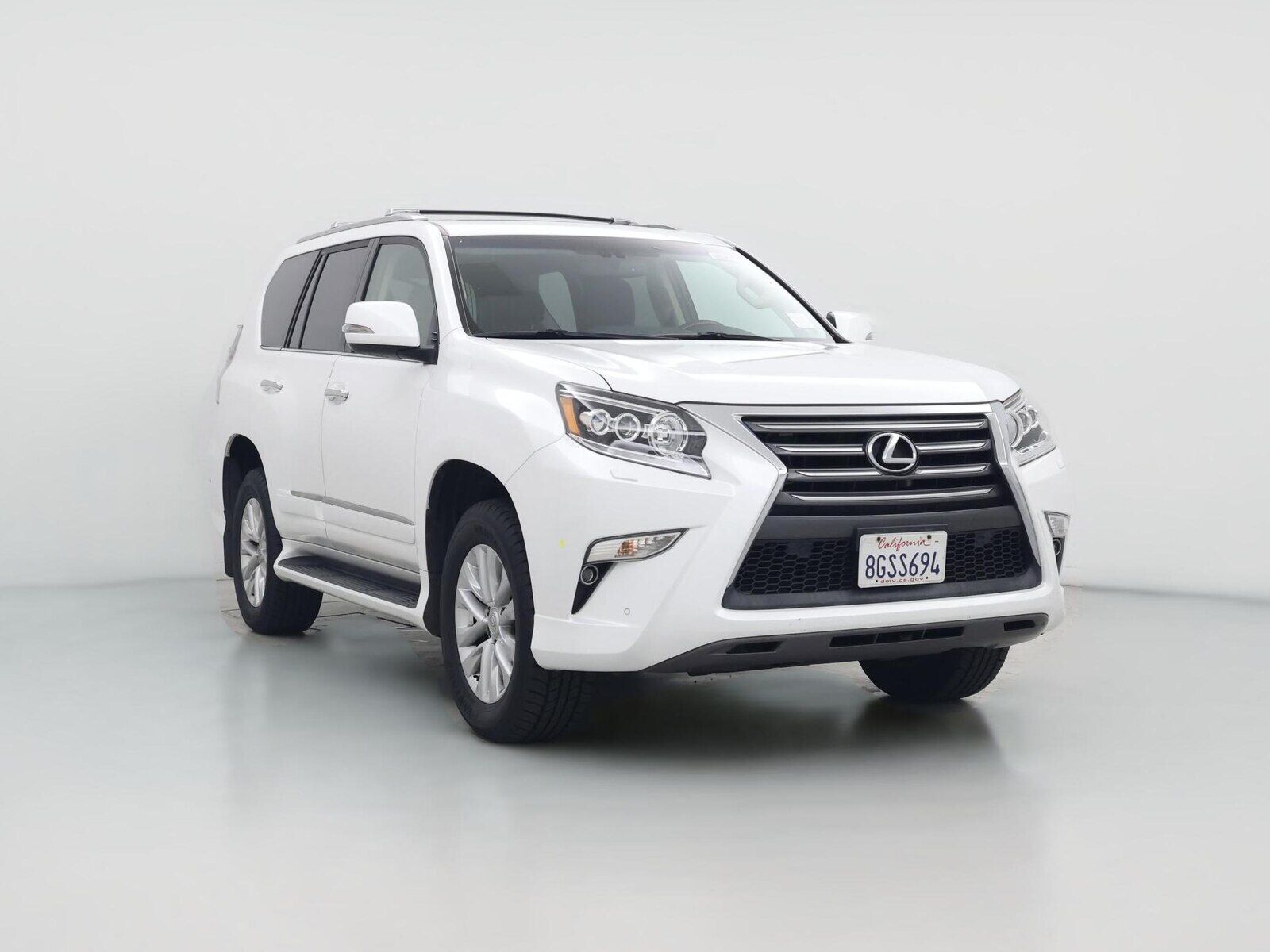 2019 LEXUS GX