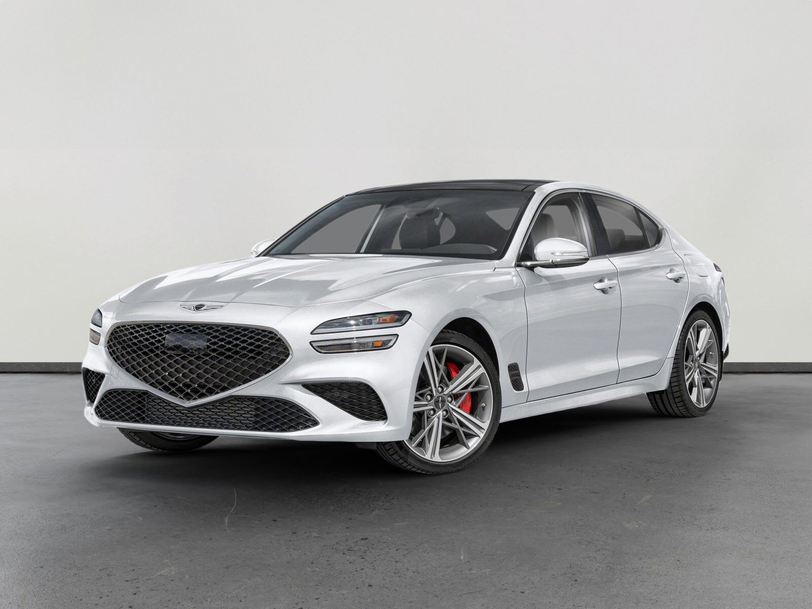 2026 GENESIS G70