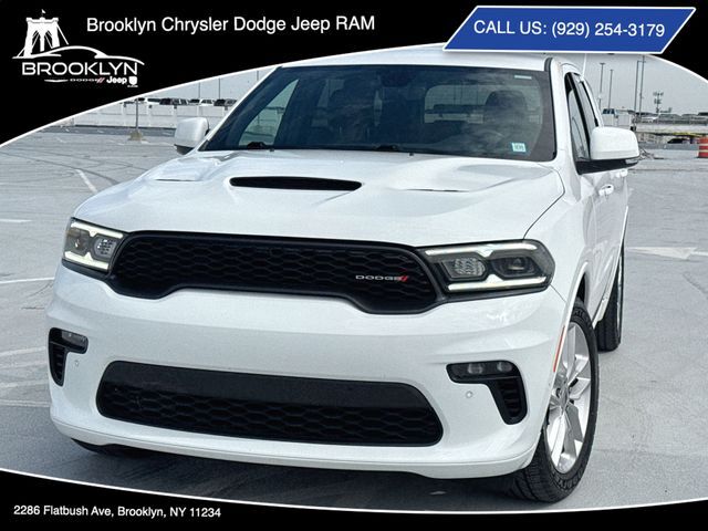 2022 DODGE Durango