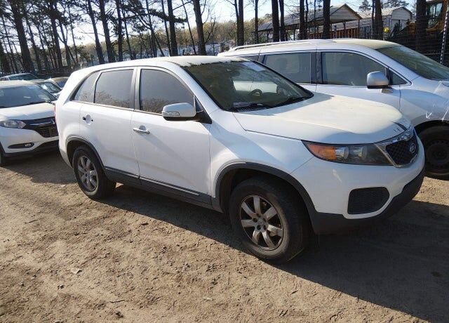 2012 KIA Sorento
