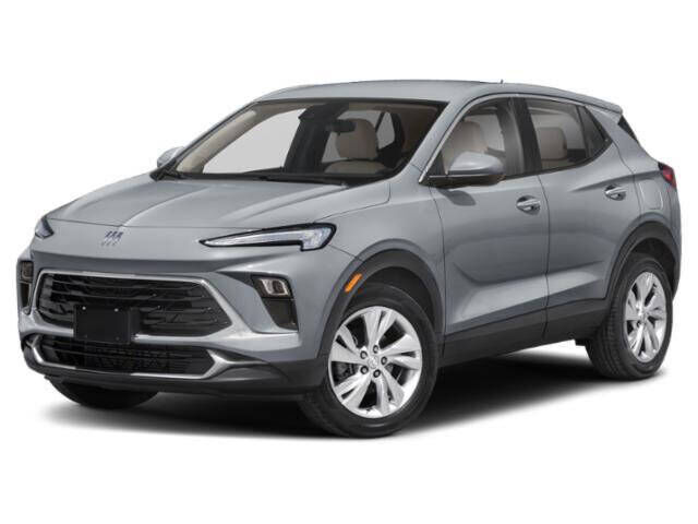 2025 BUICK Encore GX