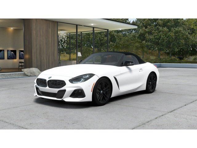 2026 BMW Z4