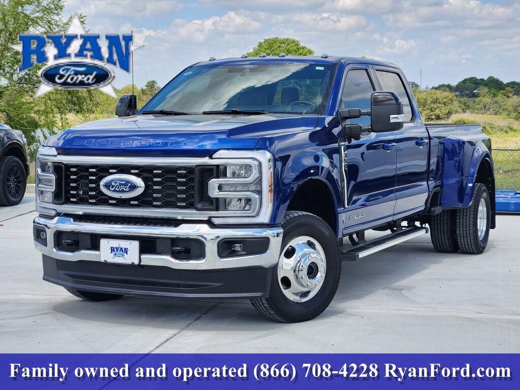 2026 FORD F-350