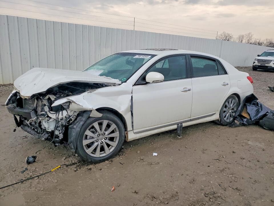 Toyota Avalon