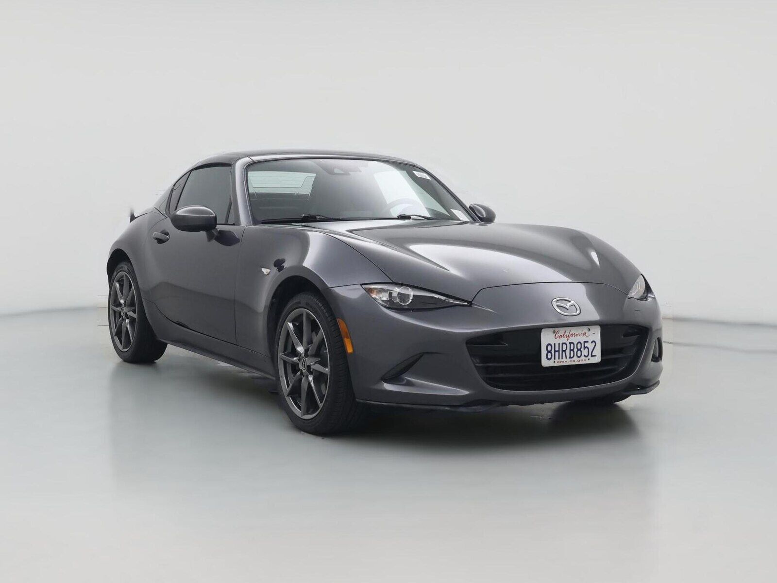 2019 MAZDA MX-5