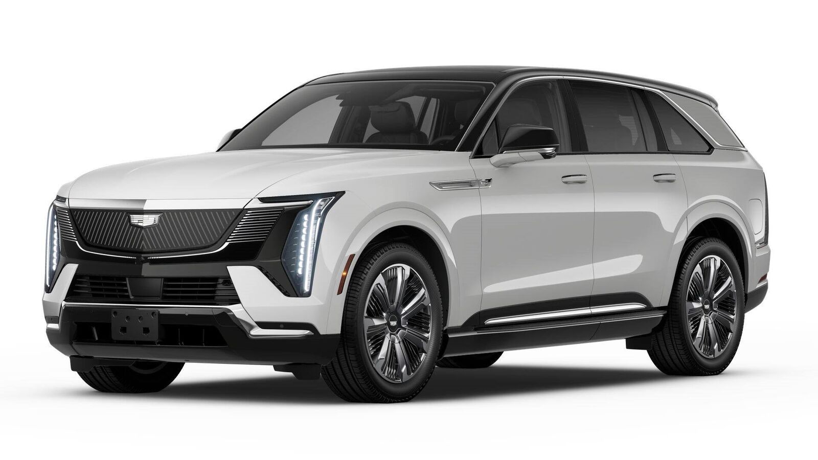 2025 CADILLAC Escalade IQ