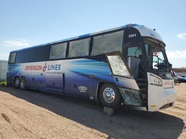 2024 MOTOR COACH INDUSTRIES D4520