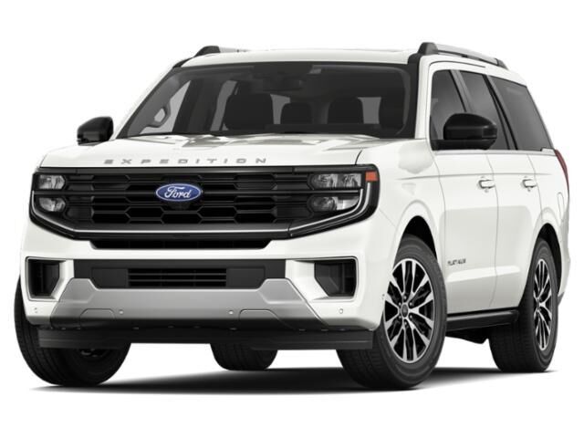 2026 FORD Expedition