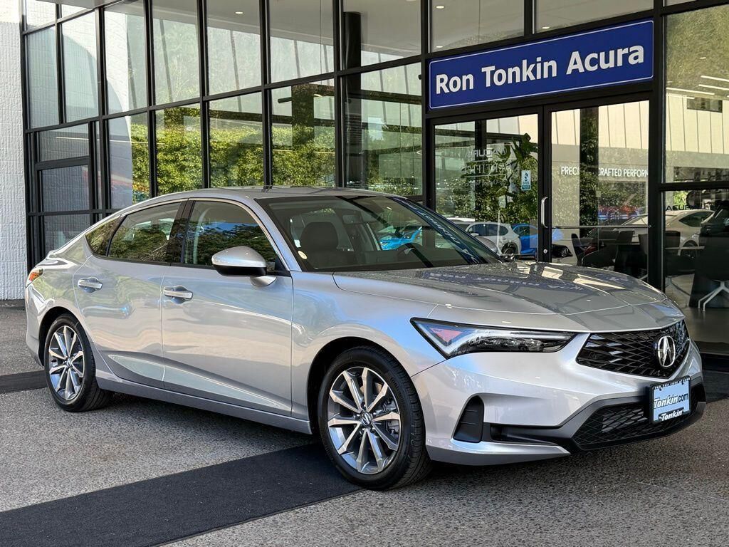 2026 ACURA Integra