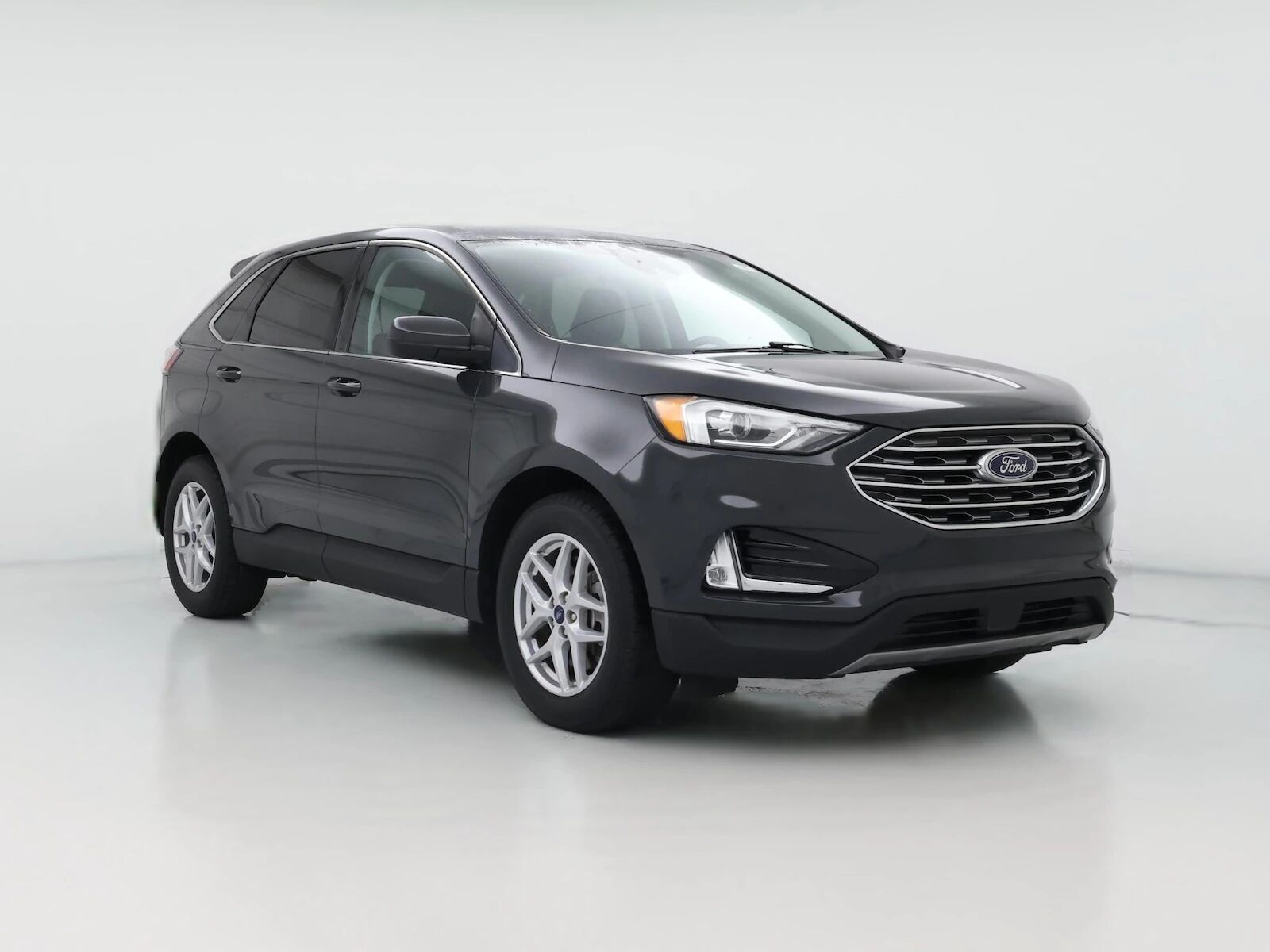 2021 FORD Edge