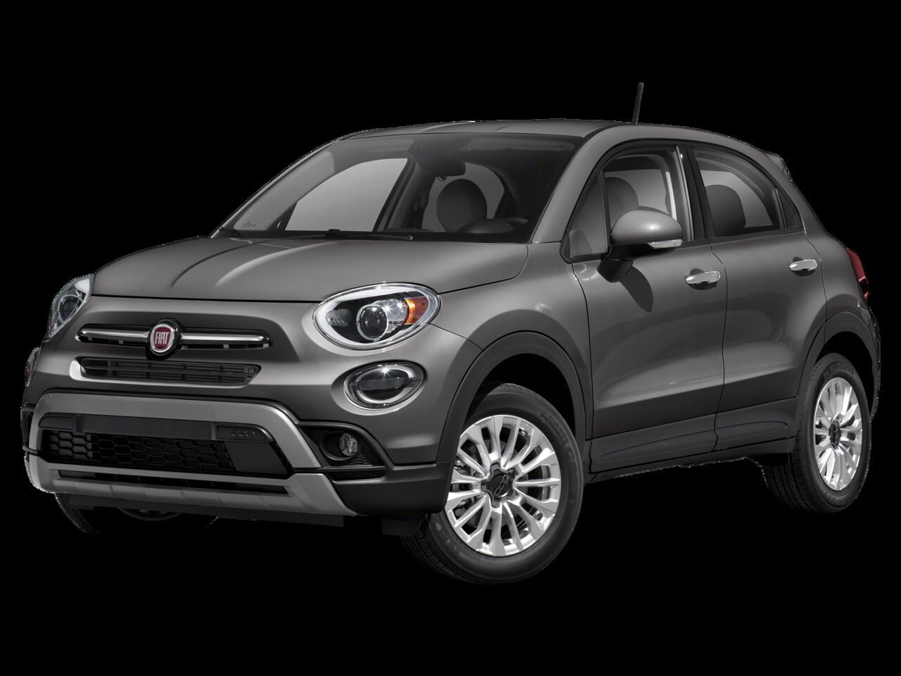 2020 FIAT 500X