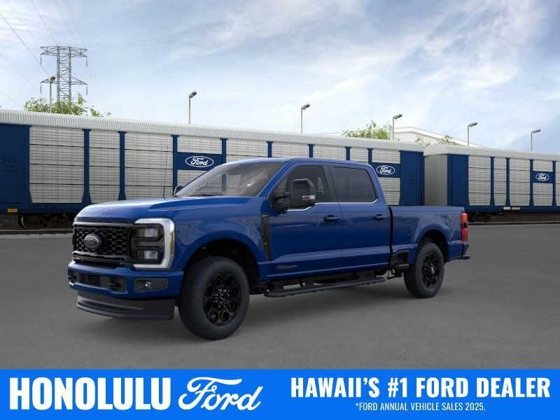 2026 FORD F-350