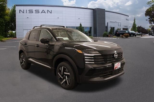 2026 NISSAN Kicks