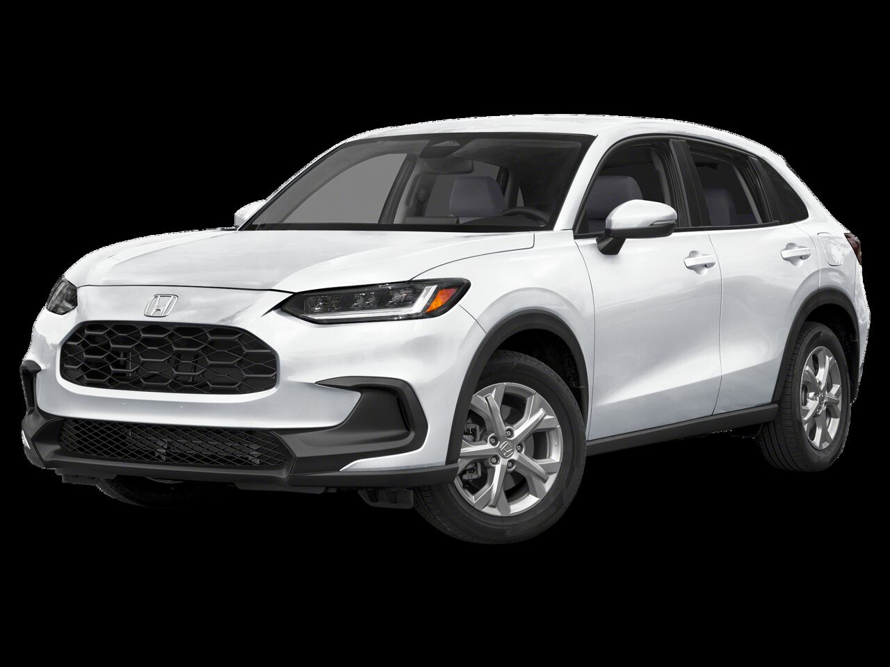 2023 HONDA HR-V