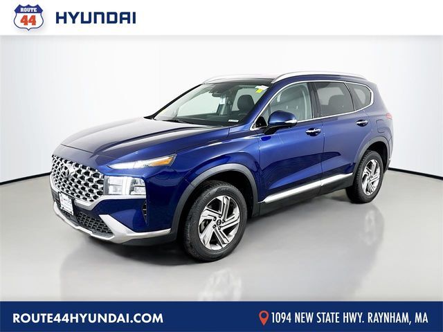 2023 HYUNDAI Santa Fe