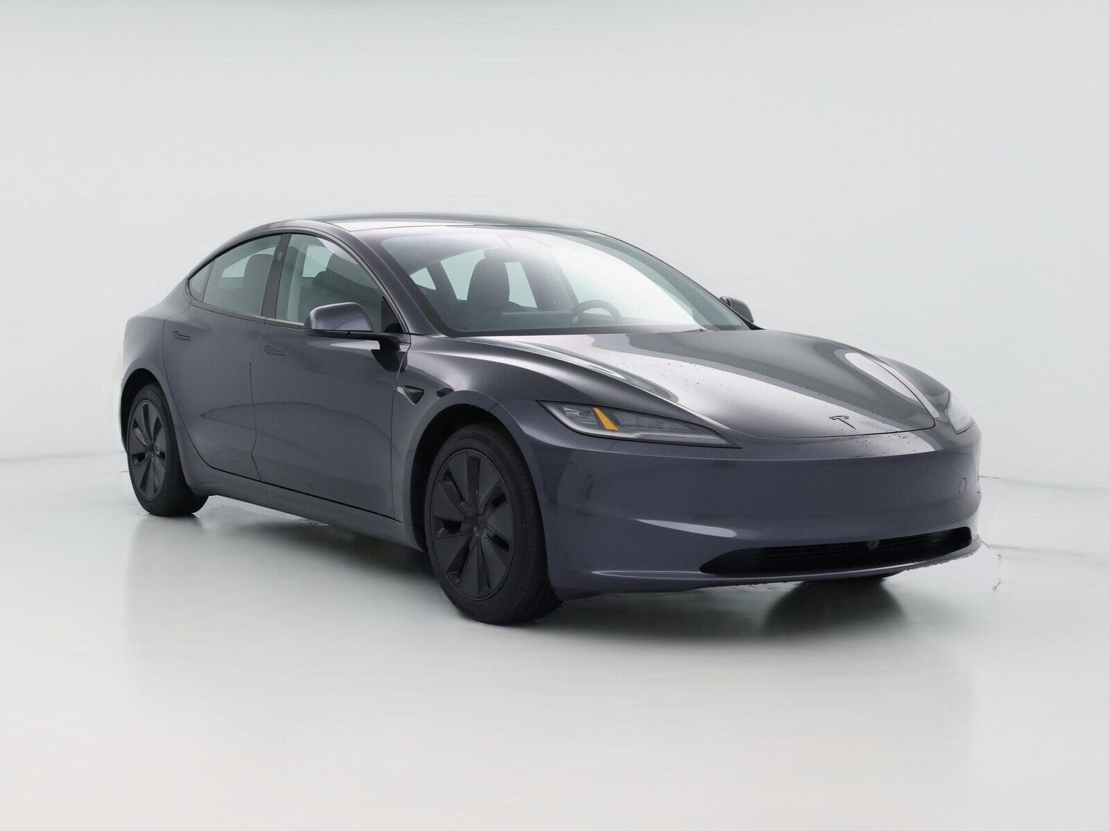 2026 TESLA Model 3