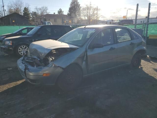 2006 FORD Focus