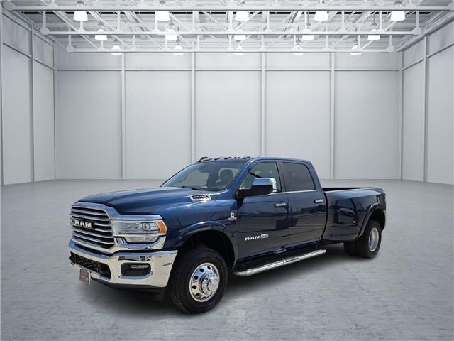 2022 RAM 3500