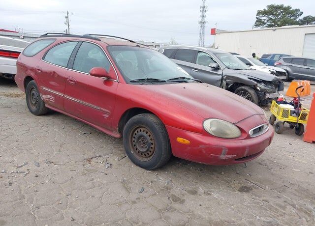 1998 MERCURY Sable