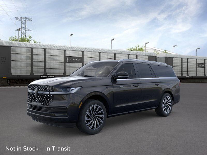 2026 LINCOLN Navigator L