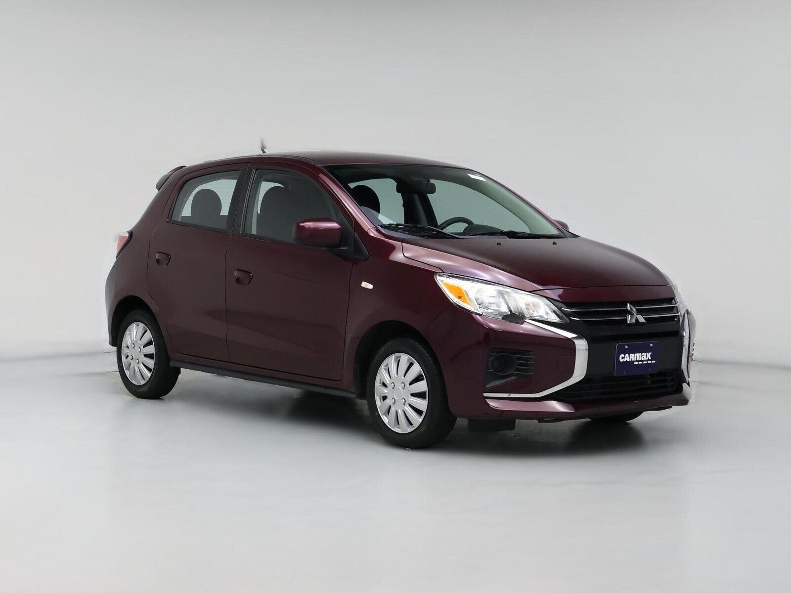2024 MITSUBISHI Mirage