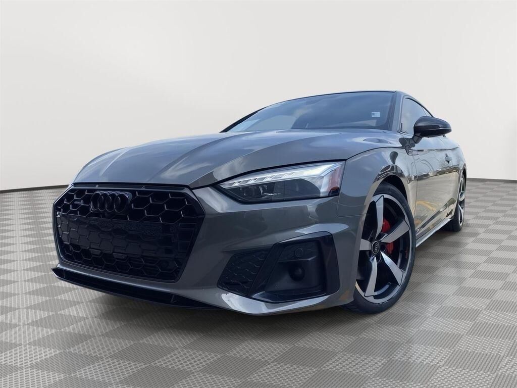 2023 AUDI A5