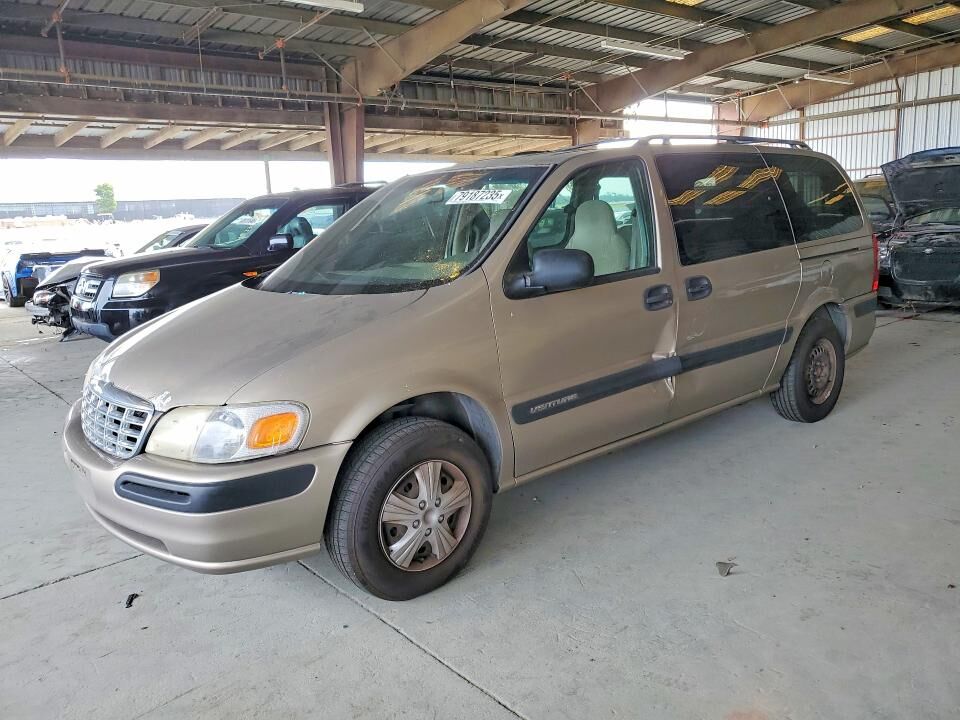 1999 Chevrolet Venture