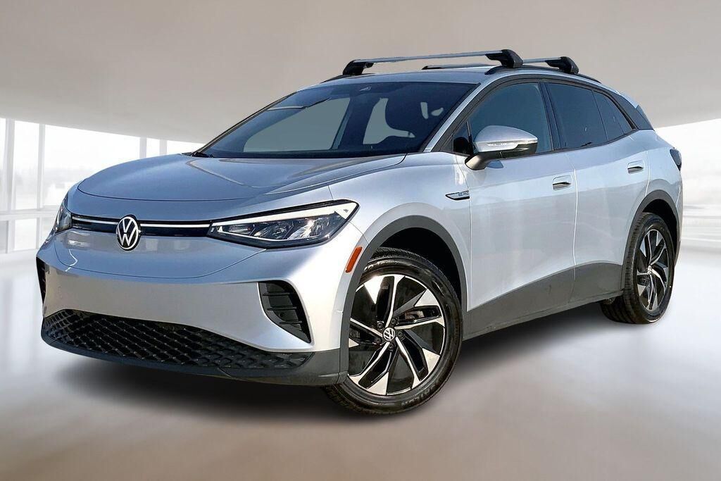 2021 VOLKSWAGEN ID.4