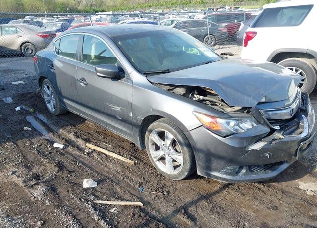 2013 ACURA ILX