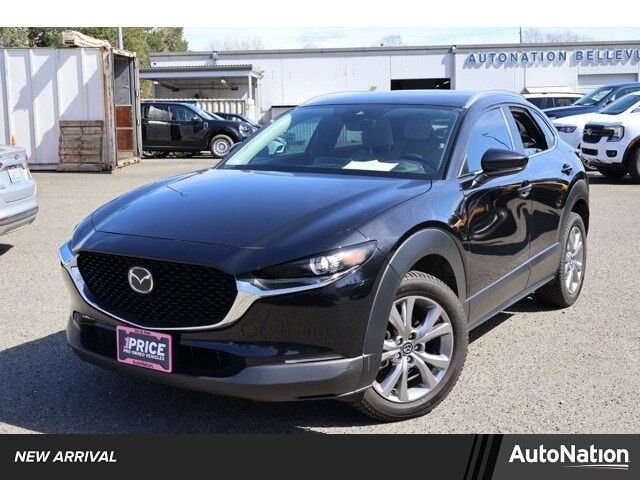 2023 MAZDA CX-30