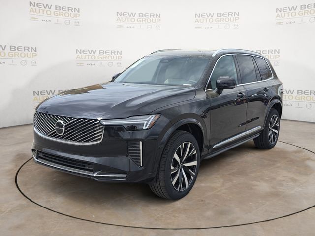2026 VOLVO XC90