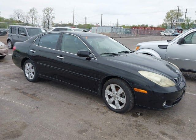 2005 LEXUS ES