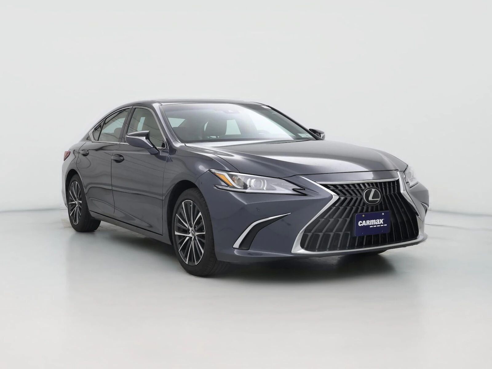 2024 LEXUS ES